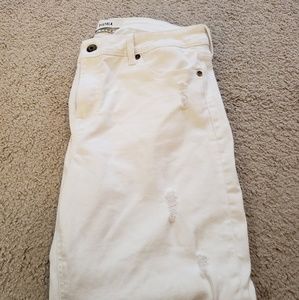 Pistola skinny jeans